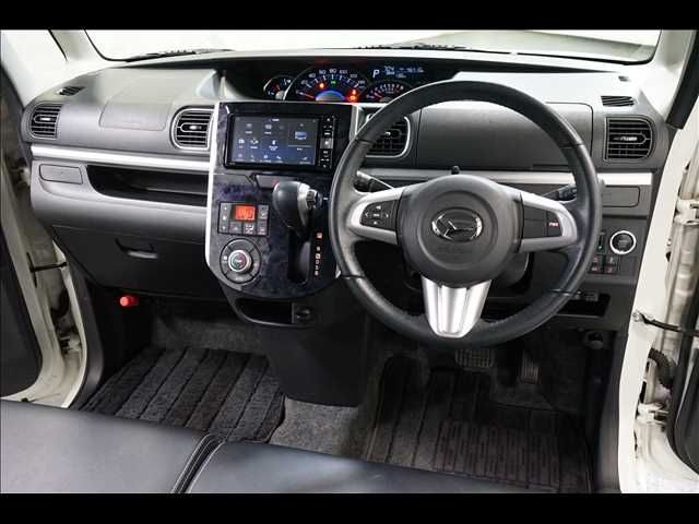 DAIHATSU TANTO CUSTOM 2017 Image 31