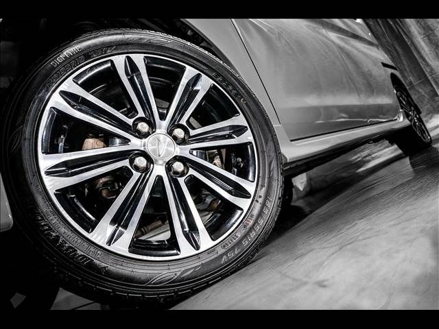 DAIHATSU TANTO CUSTOM 2017 Image 31