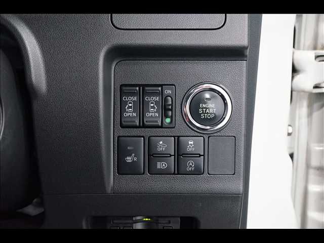 DAIHATSU TANTO CUSTOM 2017 Image 31