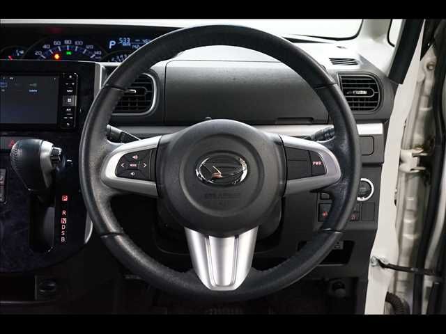 DAIHATSU TANTO CUSTOM 2017 Image 31