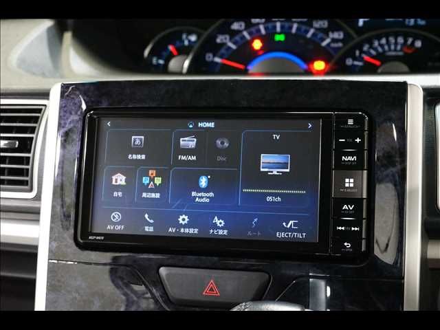 DAIHATSU TANTO CUSTOM 2017 Image 31