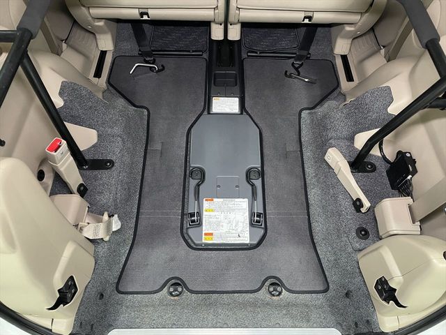 TOYOTA SIENTA 2015 Image 31