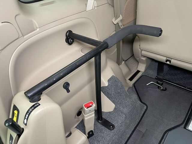 TOYOTA SIENTA 2015 Image 31