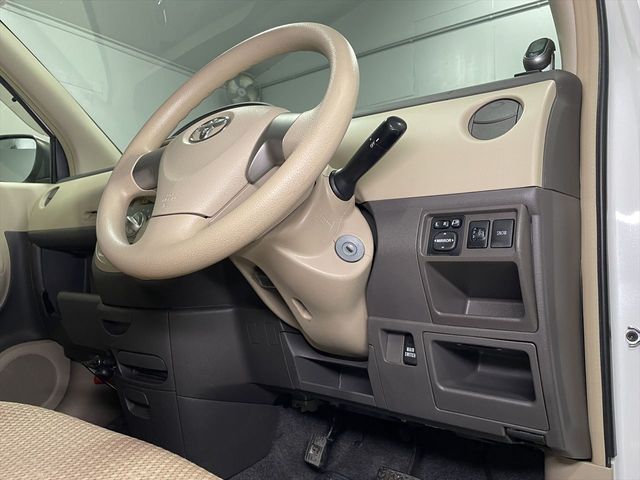 TOYOTA SIENTA 2015 Image 31