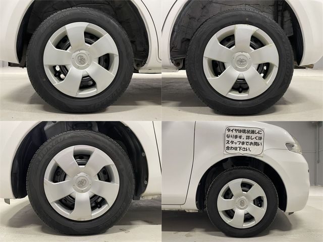 TOYOTA SIENTA 2015 Image 31