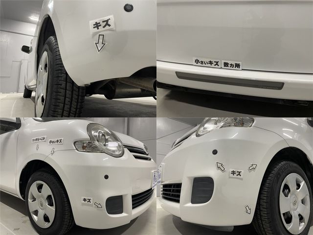 TOYOTA SIENTA 2015 Image 31