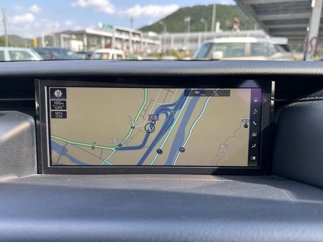 TOYOTA LEXUS IS200T 2016 Image 31