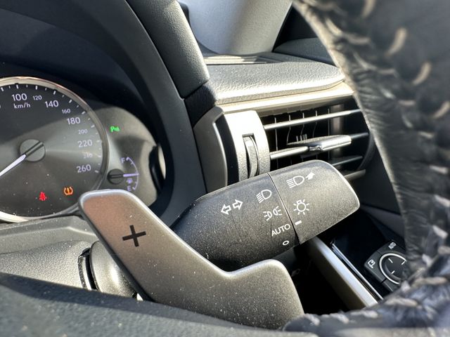 TOYOTA LEXUS IS200T 2016 Image 31