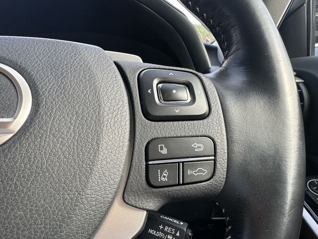 TOYOTA LEXUS IS200T 2016 Image 31