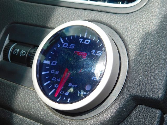 VOLKSWAGEN POLO 2011 Image 31