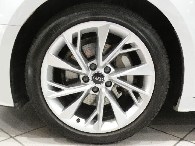 AUDI A5 SPORTBACK 2022 Image 31