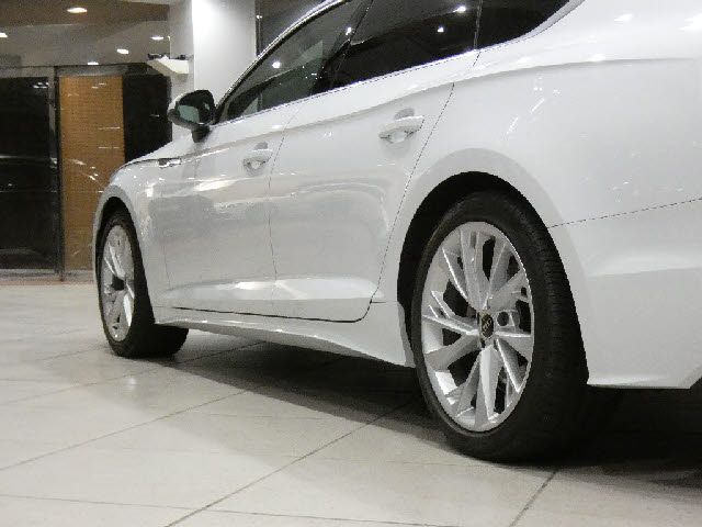 AUDI A5 SPORTBACK 2022 Image 31