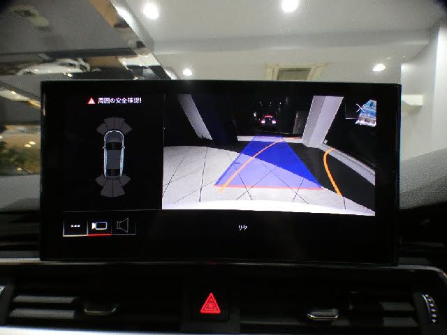 AUDI A5 SPORTBACK 2022 Image 31