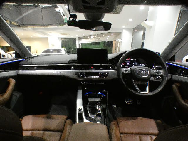 AUDI A5 SPORTBACK 2022 Image 31