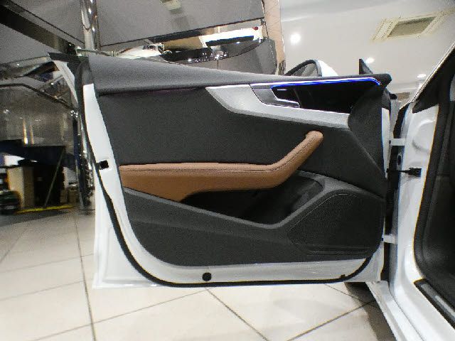 AUDI A5 SPORTBACK 2022 Image 31