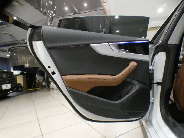 AUDI A5 SPORTBACK 2022 Image 31