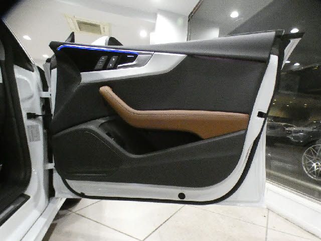 AUDI A5 SPORTBACK 2022 Image 31