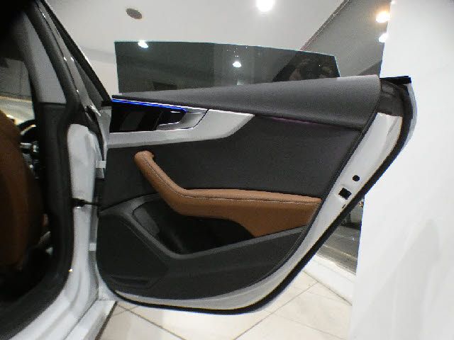 AUDI A5 SPORTBACK 2022 Image 31