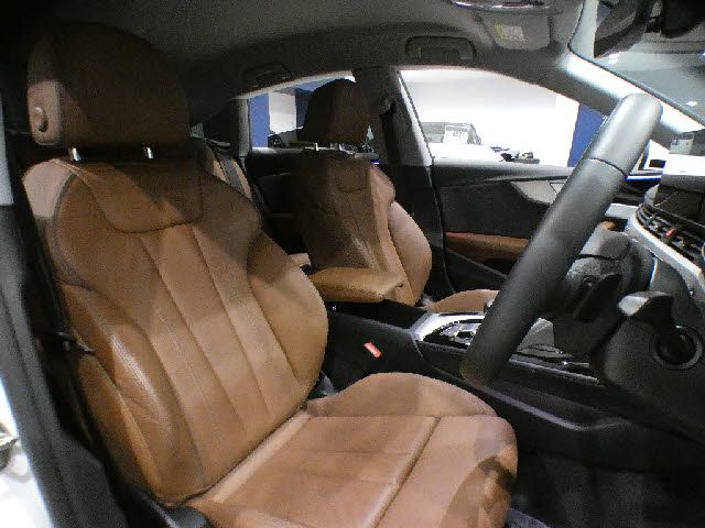 AUDI A5 SPORTBACK 2022 Image 31