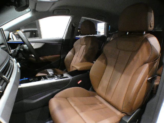 AUDI A5 SPORTBACK 2022 Image 31