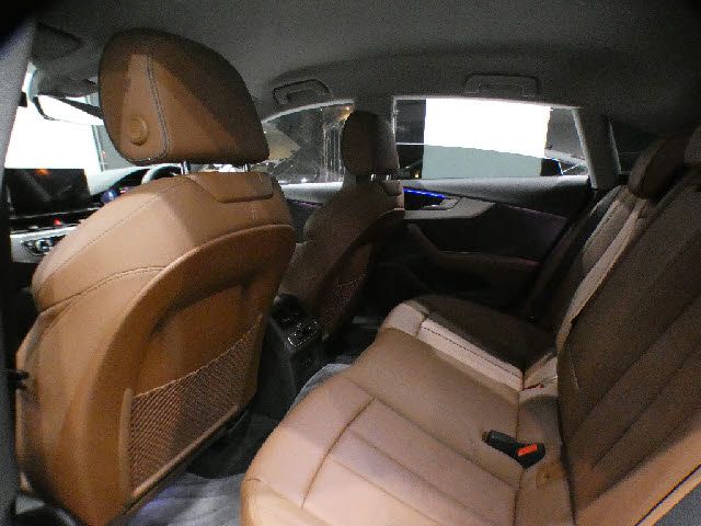 AUDI A5 SPORTBACK 2022 Image 31