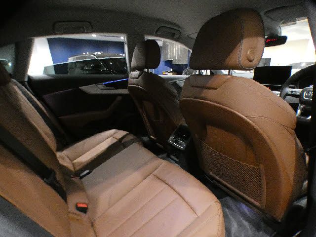 AUDI A5 SPORTBACK 2022 Image 31