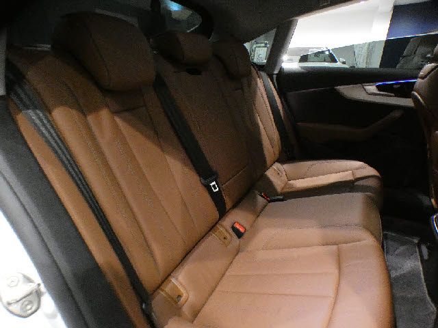 AUDI A5 SPORTBACK 2022 Image 31