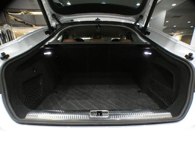 AUDI A5 SPORTBACK 2022 Image 31