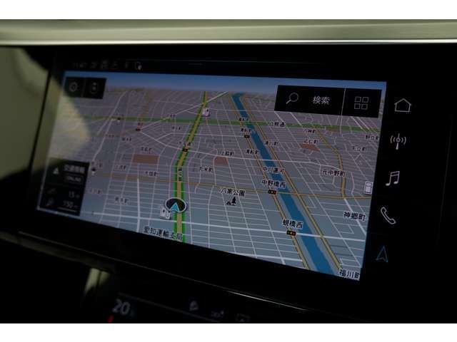 AUDI E-TRON SPORTBAC 2021 Image 31