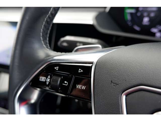 AUDI E-TRON SPORTBAC 2021 Image 31