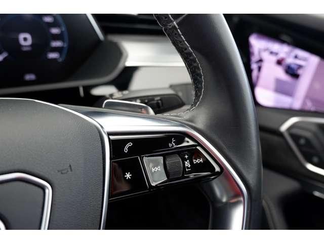 AUDI E-TRON SPORTBAC 2021 Image 31