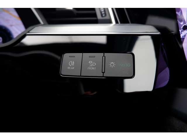 AUDI E-TRON SPORTBAC 2021 Image 31