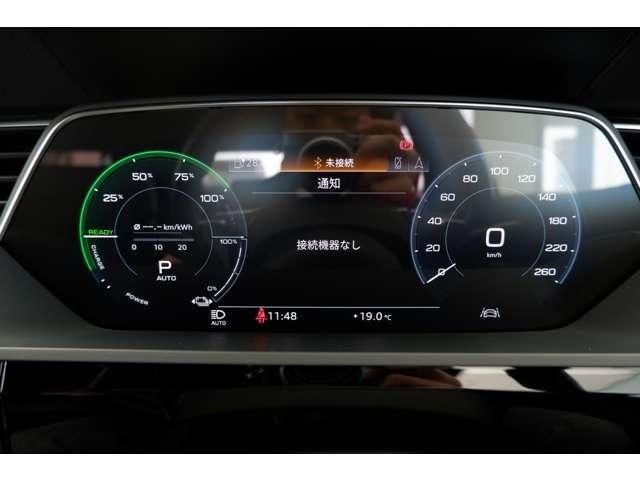 AUDI E-TRON SPORTBAC 2021 Image 31