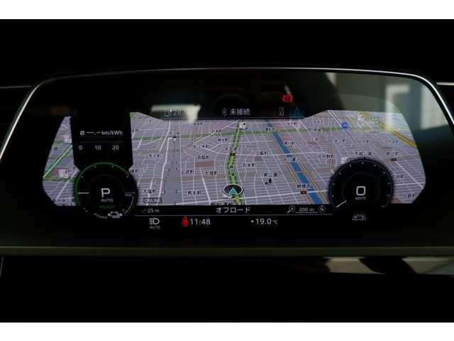 AUDI E-TRON SPORTBAC 2021 Image 31