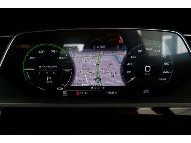 AUDI E-TRON SPORTBAC 2021 Image 31