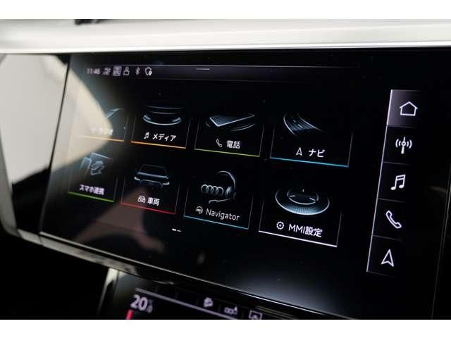 AUDI E-TRON SPORTBAC 2021 Image 31