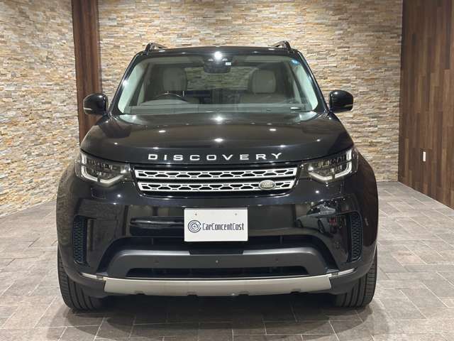 ROVER DISCOVERY 2017 Image 31