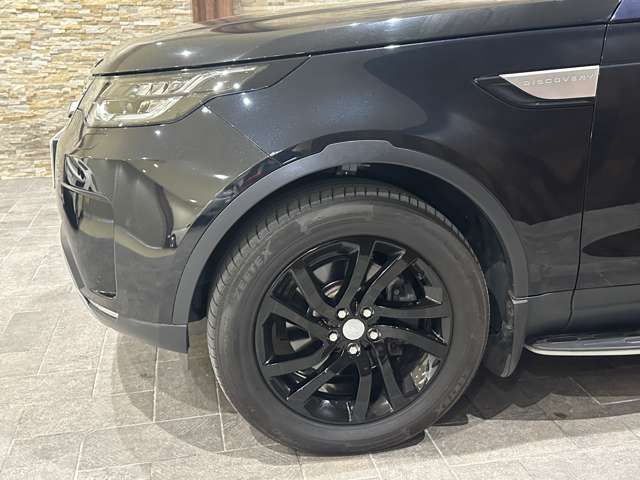 ROVER DISCOVERY 2017 Image 31