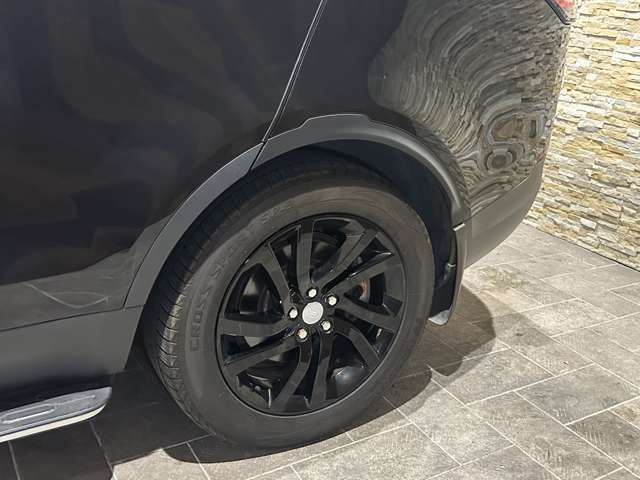 ROVER DISCOVERY 2017 Image 31