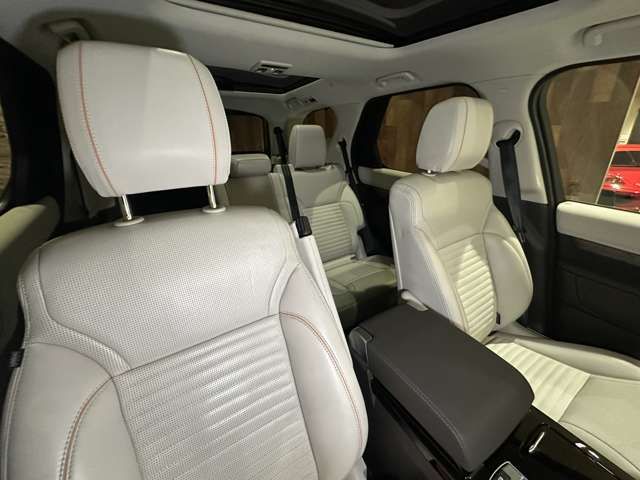 ROVER DISCOVERY 2017 Image 31