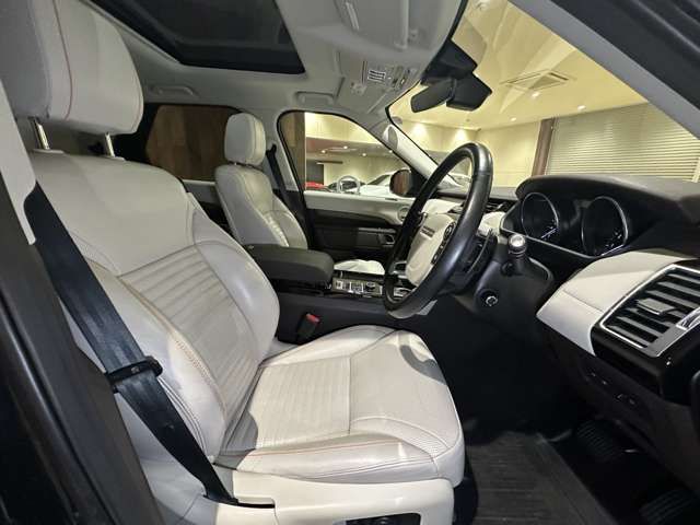 ROVER DISCOVERY 2017 Image 31