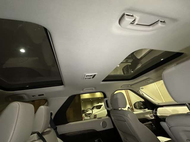 ROVER DISCOVERY 2017 Image 31