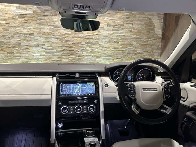 ROVER DISCOVERY 2017 Image 31