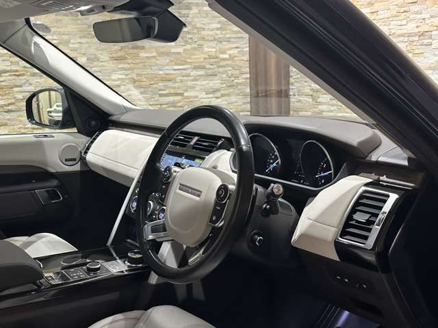 ROVER DISCOVERY 2017 Image 31