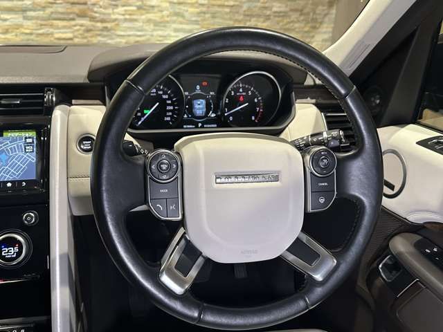 ROVER DISCOVERY 2017 Image 31