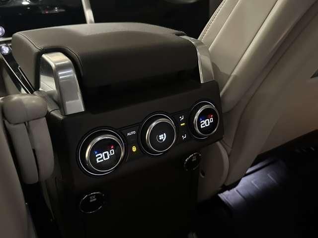 ROVER DISCOVERY 2017 Image 31