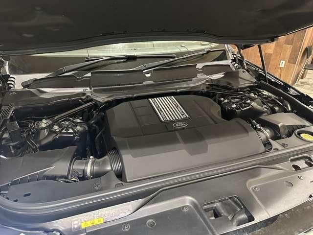 ROVER DISCOVERY 2017 Image 31