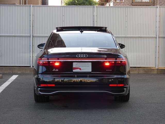 AUDI A8 2023 Image 31
