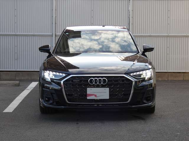 AUDI A8 2023 Image 31