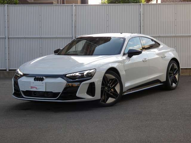 AUDI RS E-TRON GT 2023 Image 31